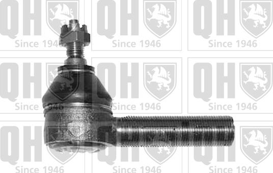 Quinton Hazell QR4110LHT - Rotule de barre de connexion droxauto.com