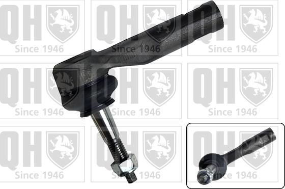 Quinton Hazell QR4219S - Rotule de barre de connexion droxauto.com