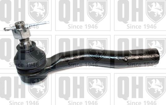 Quinton Hazell QR4212S - Rotule de barre de connexion droxauto.com