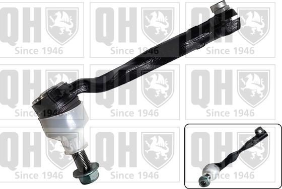 Quinton Hazell QR4233S - Rotule de barre de connexion droxauto.com