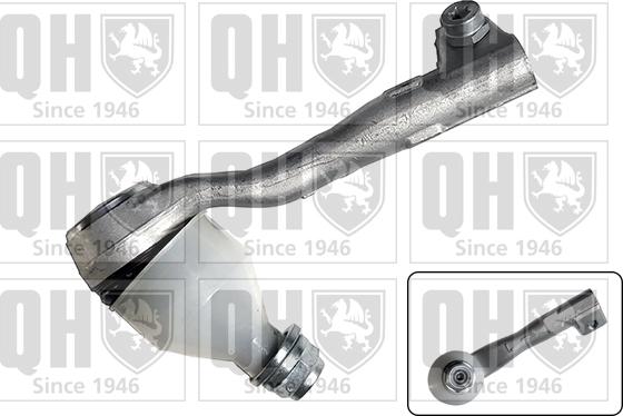 Quinton Hazell QR4229S - Rotule de barre de connexion droxauto.com