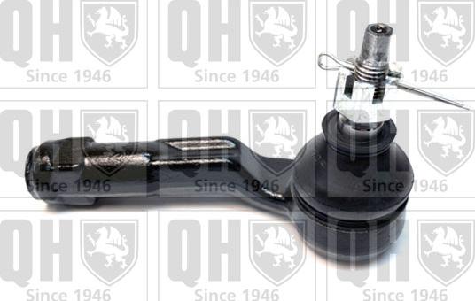 Quinton Hazell QR4224S - Rotule de barre de connexion droxauto.com