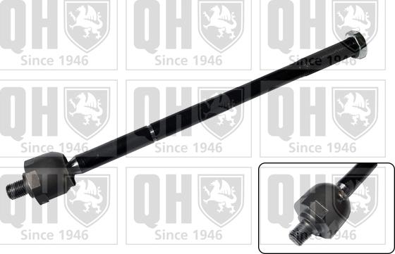 Quinton Hazell QR4226S - Rotule de direction intérieure, barre de connexion droxauto.com
