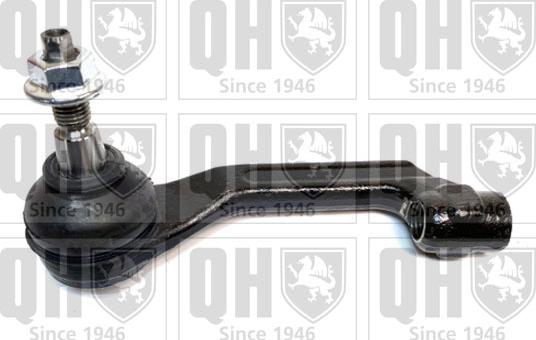 Quinton Hazell QR4220S - Rotule de barre de connexion droxauto.com