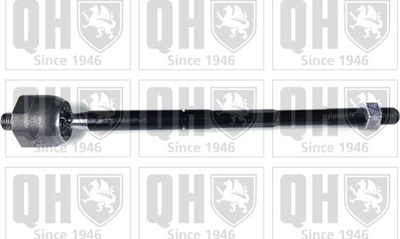 Quinton Hazell QR4222S - Rotule de direction intérieure, barre de connexion droxauto.com