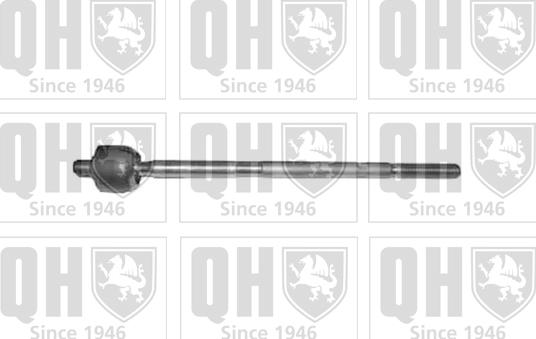 Quinton Hazell QR5092S - Rotule de direction intérieure, barre de connexion droxauto.com