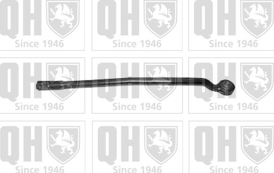 Quinton Hazell QR5004S - Oeil de levier, barre de connexion droxauto.com