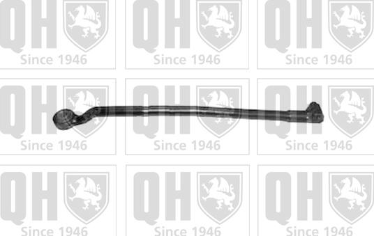 Quinton Hazell QR5036S - Oeil de levier, barre de connexion droxauto.com