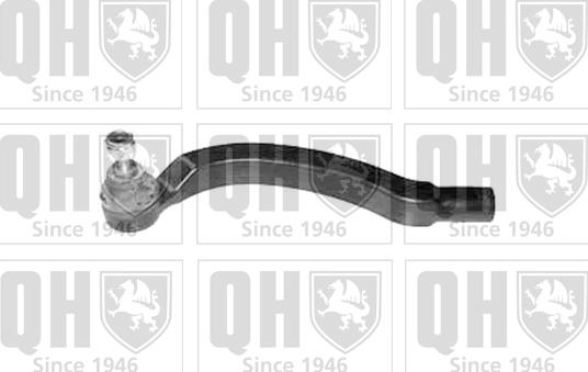 Quinton Hazell QR5300S - Rotule de barre de connexion droxauto.com