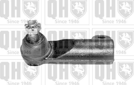 Quinton Hazell QR5315S - Rotule de barre de connexion droxauto.com