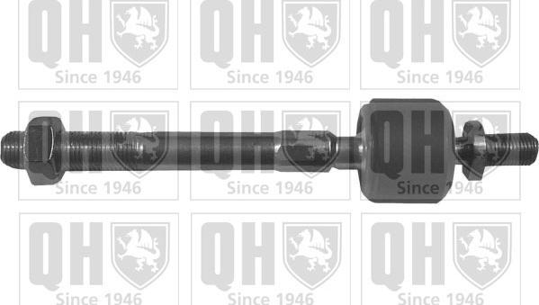 Quinton Hazell QR5259S - Rotule de direction intérieure, barre de connexion droxauto.com