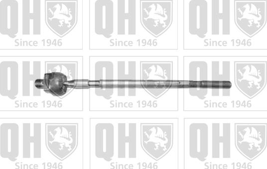 Quinton Hazell QR5265S - Rotule de direction intérieure, barre de connexion droxauto.com