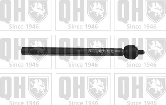Quinton Hazell QR5227S - Rotule de direction intérieure, barre de connexion droxauto.com