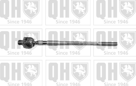 Quinton Hazell QR5277S - Rotule de direction intérieure, barre de connexion droxauto.com