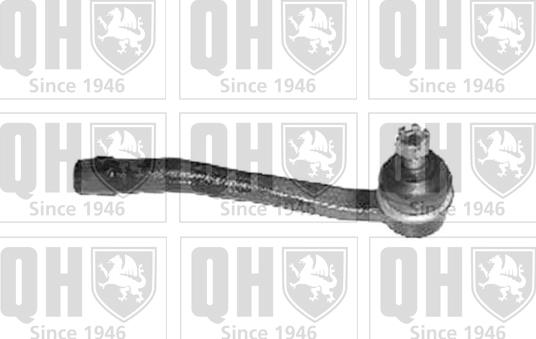 Quinton Hazell QR1972S - Rotule de barre de connexion droxauto.com