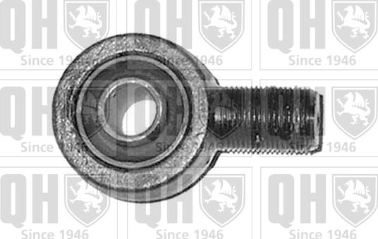 Quinton Hazell QR1488S - Oeil de levier, barre de connexion droxauto.com