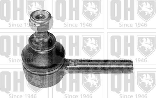 Quinton Hazell QR1545S - Rotule de barre de connexion droxauto.com