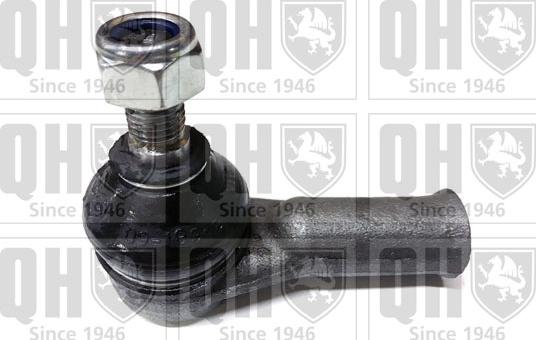 Quinton Hazell QR1555S - Rotule de barre de connexion droxauto.com