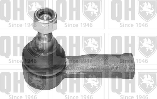 Quinton Hazell QR1573S - Rotule de barre de connexion droxauto.com