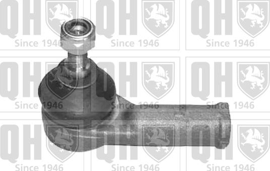 Quinton Hazell QR1834S - Rotule de barre de connexion droxauto.com