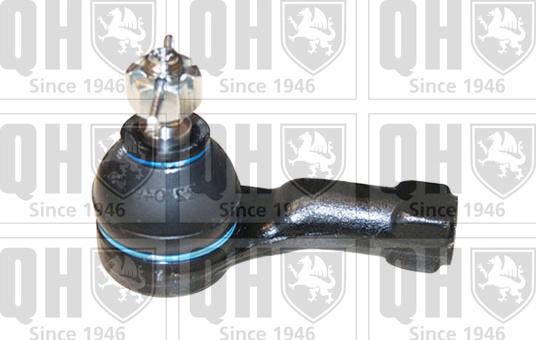 Quinton Hazell QR3994S - Rotule de barre de connexion droxauto.com