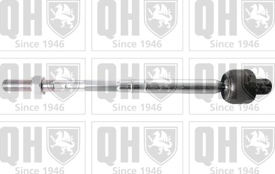 Quinton Hazell QR3945S - Rotule de direction intérieure, barre de connexion droxauto.com