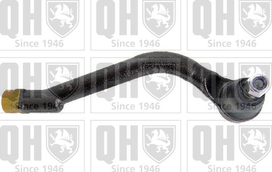 Quinton Hazell QR3901S - Rotule de barre de connexion droxauto.com