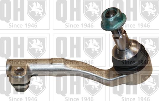 Quinton Hazell QR3919S - Rotule de barre de connexion droxauto.com