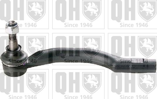 Quinton Hazell QR3939S - Rotule de barre de connexion droxauto.com