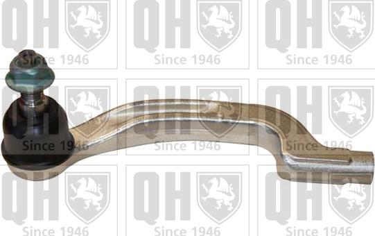 Quinton Hazell QR3921S - Rotule de barre de connexion droxauto.com