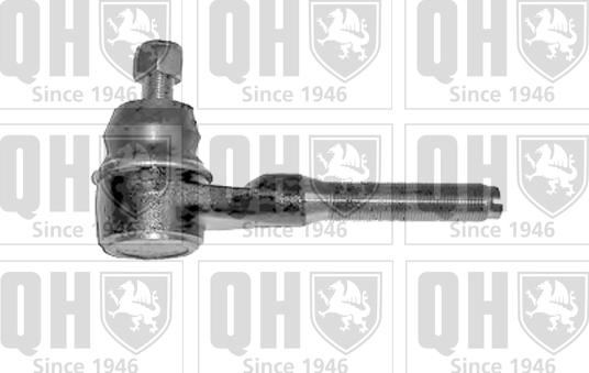 Quinton Hazell QR3455S - Rotule de barre de connexion droxauto.com