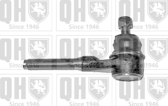 Quinton Hazell QR3456S - Rotule de barre de connexion droxauto.com