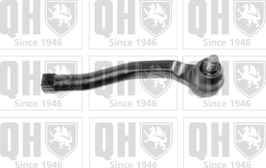 Quinton Hazell QR3458S - Rotule de barre de connexion droxauto.com