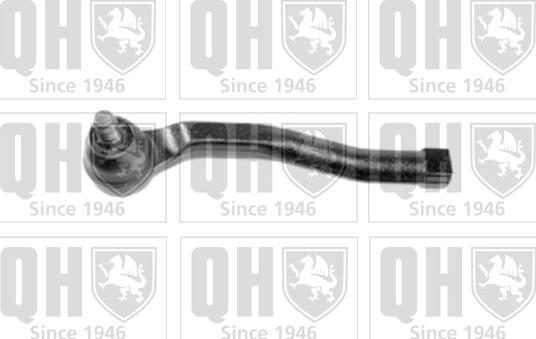 Quinton Hazell QR3457S - Rotule de barre de connexion droxauto.com