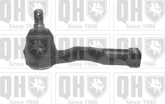 Quinton Hazell QR3469S - Rotule de barre de connexion droxauto.com