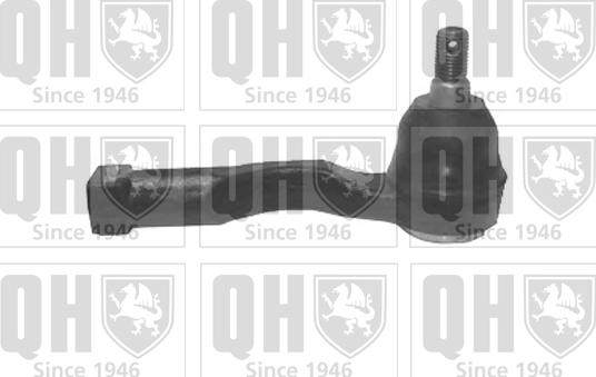 Quinton Hazell QR3468S - Rotule de barre de connexion droxauto.com