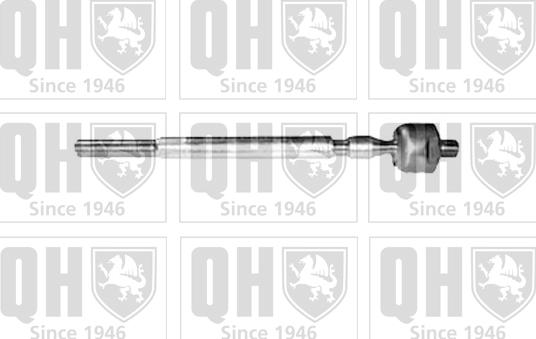 Quinton Hazell QR3470S - Rotule de direction intérieure, barre de connexion droxauto.com