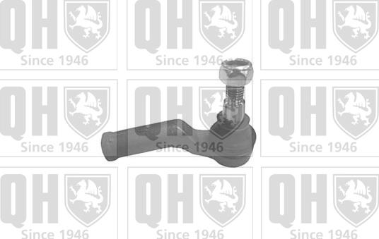 Quinton Hazell QR3559S - Rotule de barre de connexion droxauto.com