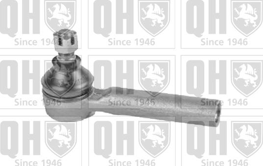 Quinton Hazell QR3504S - Rotule de barre de connexion droxauto.com