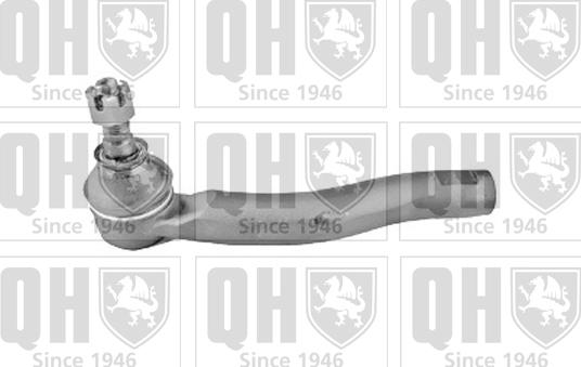 Quinton Hazell QR3502S - Rotule de barre de connexion droxauto.com