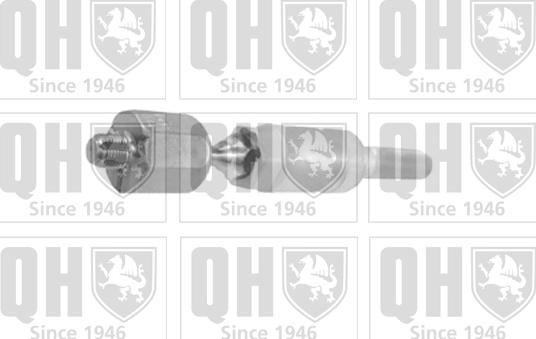 Quinton Hazell QR3589S - Rotule de direction intérieure, barre de connexion droxauto.com
