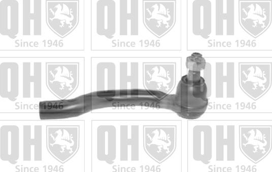 Quinton Hazell QR3699S - Rotule de barre de connexion droxauto.com