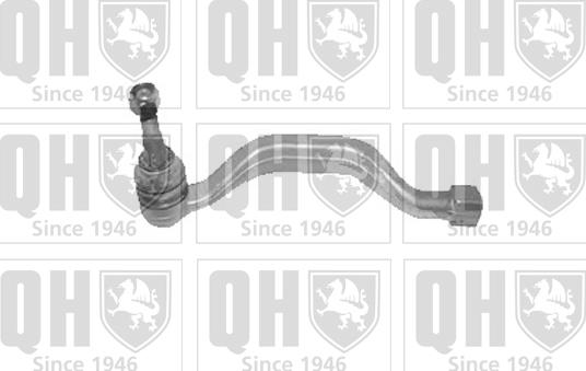 Quinton Hazell QR3640S - Rotule de barre de connexion droxauto.com