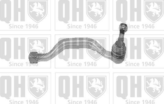 Quinton Hazell QR3641S - Rotule de barre de connexion droxauto.com