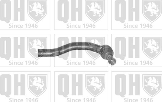 Quinton Hazell QR3658S - Rotule de barre de connexion droxauto.com