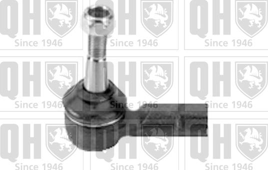 Quinton Hazell QR3665S - Rotule de barre de connexion droxauto.com