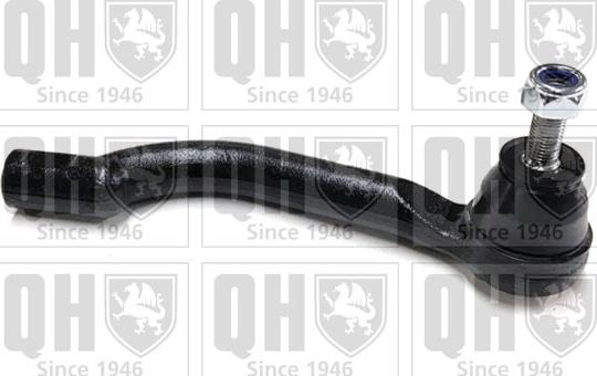 Quinton Hazell QR3636S - Rotule de barre de connexion droxauto.com