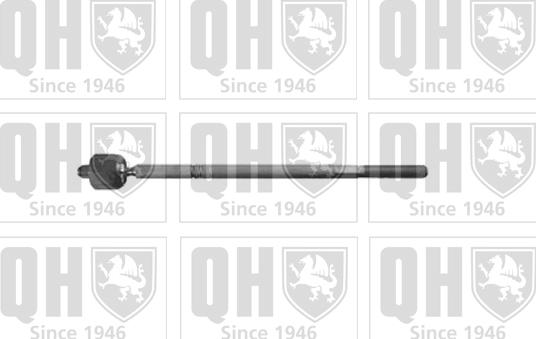 Quinton Hazell QR3633S - Rotule de direction intérieure, barre de connexion droxauto.com