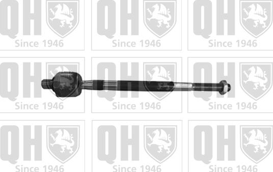 Quinton Hazell QR3623S - Rotule de direction intérieure, barre de connexion droxauto.com