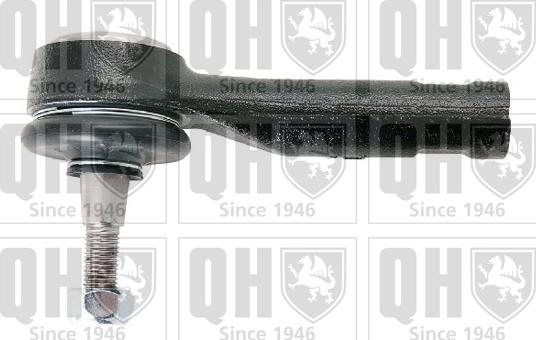 Quinton Hazell QR3859S - Rotule de barre de connexion droxauto.com